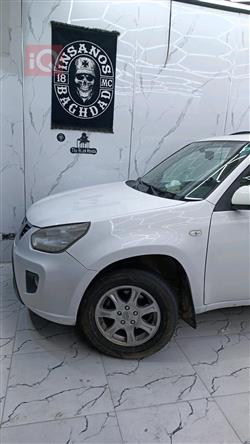 Chery Tiggo 3